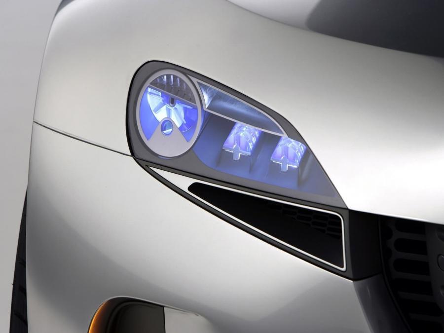  Honda REMIX Concept 2006 года  (фото 21 из 64)
